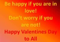 Valentine's Day Instagram Captions For Friends