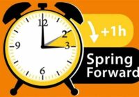 When Does Europe Change Daylight Savings Time