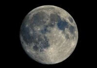 Full Moon 2022 Dates Australia