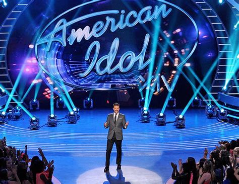 When Does American Idol Come Out