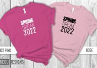 Spring Break 2022 Illinois Cps