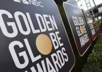 Golden Globe Nominations Streaming