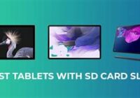 Best Phones 2022 With Sd Card Slot