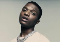 Grammy 2022 Nominations Wizkid