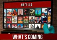 What's New Coming To Netflix