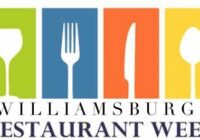 Restaurant Week 2022 Va