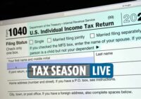 Tax Return 2022 Start Date Canada