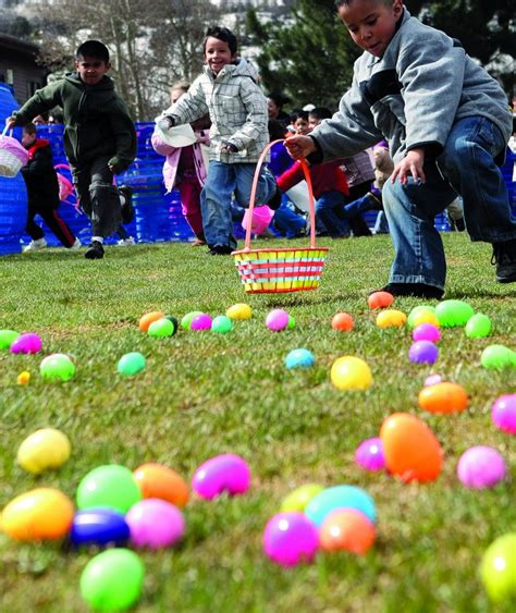 Easter Egg Hunt 2022 Arizona