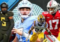 2022 Nfl Draft Prospects By Position Walterfootball