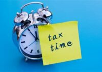 S Corp Tax Filing Deadline 2022