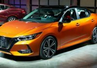 Is 2022 Nissan Sentra A Good Car