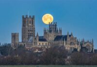 Next Full Moon 2022 Nz