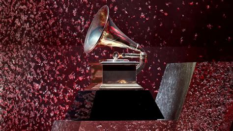 2022 Grammy Awards Show Latest News Update