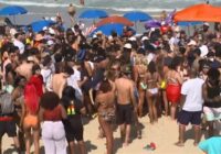 How Long Is Easter Break In Usa