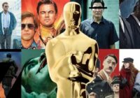 2022 Oscar Nominations For Best Foreign Film