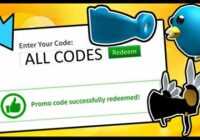 Roblox Promo Codes