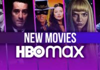 New Movies 2022 January Hbo Max