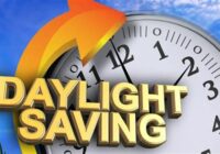 Days Until Daylight Savings 2022