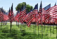 Memorial Day 2022 Usa