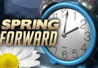 Am I In Daylight Savings Time