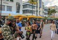 How To Spring Break In Miami