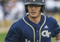 Mlb 2022 Mlb Mock Draft