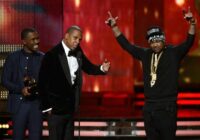 List Of Reggae Grammy Winners