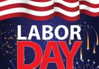 Labor Day 2022 Date