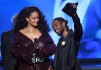 Rap Grammy Winners List