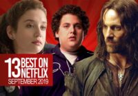 New Movies 2022 In Netflix