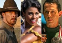 Golden Globes 2022 Winners Movies