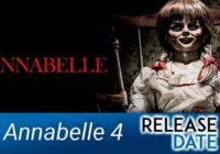 New Annabelle Movie 2022 Release Date