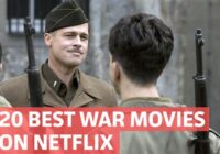 Netflix Movies 2022 War