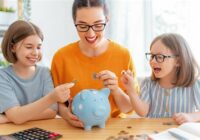 Child Tax Credit 2022 Tax Year