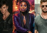 Best Movies Netflix Canada January 2022