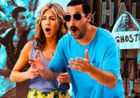 Netflix Movie Sequels