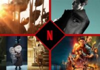 Netflix Movies 2022 New