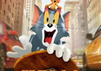 Tom And Jerry 2022 Movie