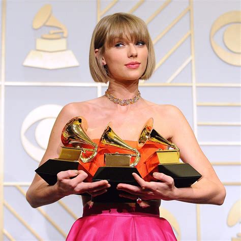 Was Taylor Swift Nominated For Any Grammys In 2022 Latest News Update