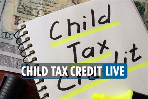 Child Tax Credit 2022 Virginia