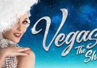 Las Vegas Shows 2022 September