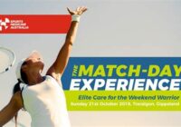 Sports Medicine Match Day 2022
