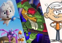 Netflix Movies 2022 Cartoon