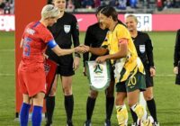 Honduras Vs Mexico U23 Score