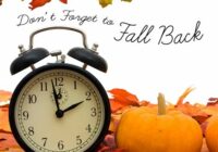 Is There A Daylight Savings Time This Year In Illinois