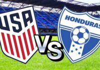 Honduras Vs Usa All Games