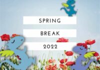 When Is Spring Break 2022 Houston
