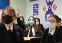 Easter Term Dates 2022 North Somerset