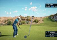 Golf Video Games 2022