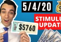 Stimulus Update For 2022